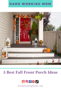 5 best fall front porch ideas