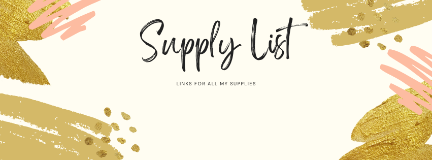 Supply List