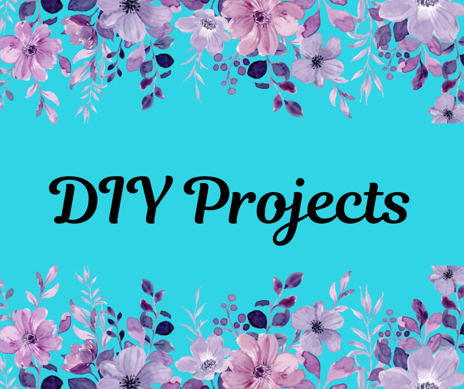 DIY Craft Blog