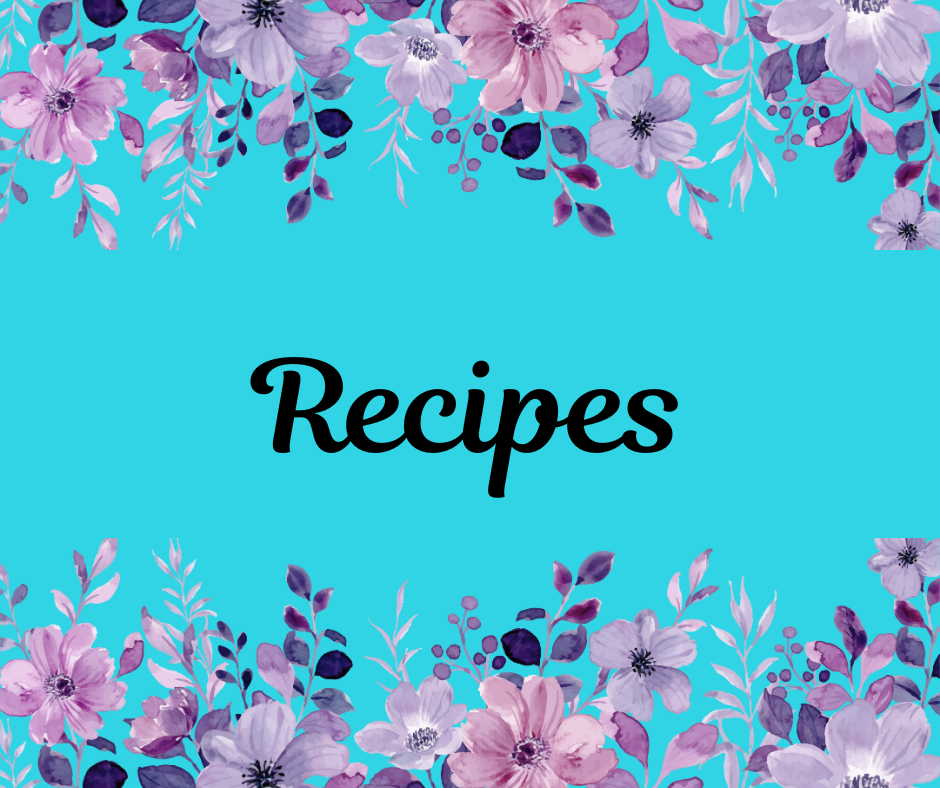 recipes