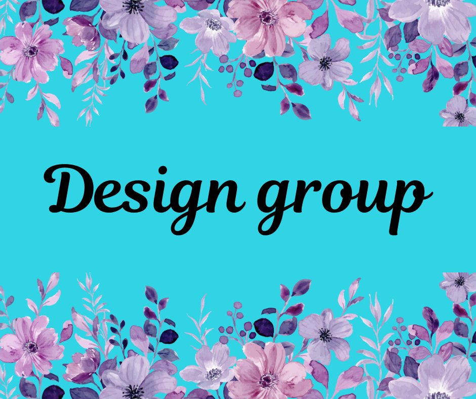 Hard working Mom Design Group