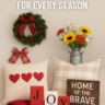 DIY Holiday Decor