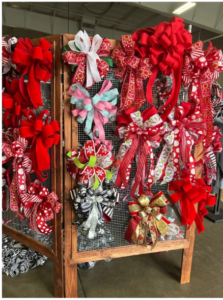 Craft display