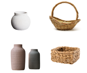 Containers